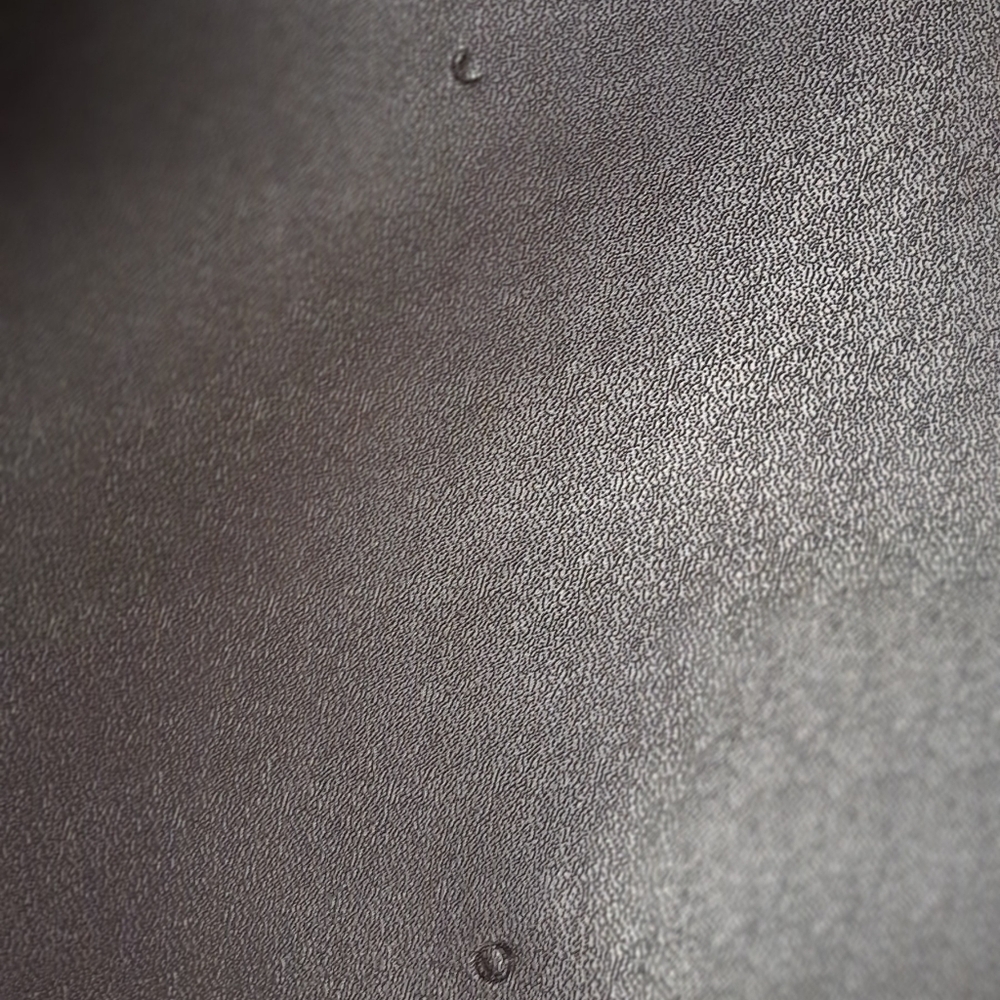 Monarch Luggage Briefcase Attache - Picture 7 of 9